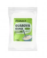 Allnature Guarová guma 100 g