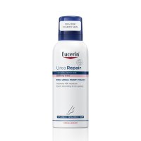Eucerin UreaRepair PLUS 10% Urea pěna na nohy 150 ml