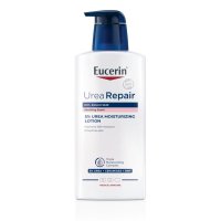 Eucerin UreaRepair PLUS 5% Urea tělové mléko parfemované 400 ml
