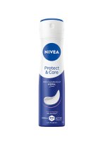 NIVEA Sprej AP Protect&Care 150ml