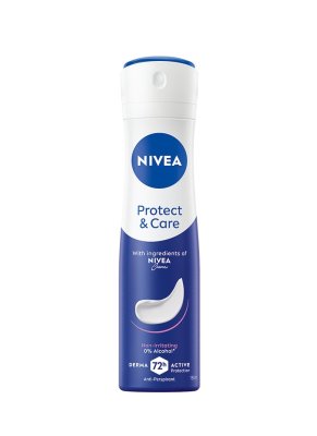 NIVEA Sprej AP Protect&Care 150ml