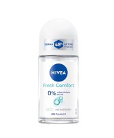 Nivea Deo ženy Fresh Comfort kulička 50 ml
