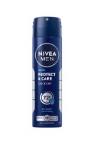 Nivea MEN Sprej AP Protect&Care č. 85942 150 ml