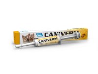 CANIVERM perorální pasta pro psy a kočky 10ml