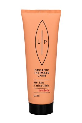 Lip Intimate Care Lubrikační gel Prebiotika 50 ml