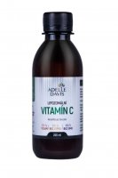 Adelle Davis Lipozomální vitamín C 200 ml
