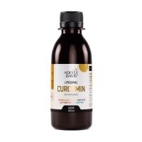 Adelle Davis Liposomal Curcumin 200ml
