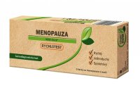 Vitamin Station Rychlotest Menopauza 2ks