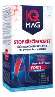 IQ Mag STOP křečím Forte 60 tablet