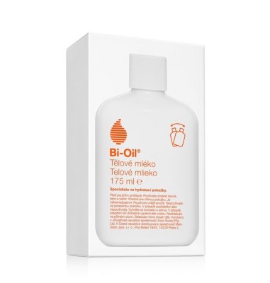 Bi-Oil Tělové mléko 175ml