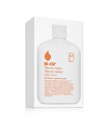 Bi-Oil Tělové mléko 250ml