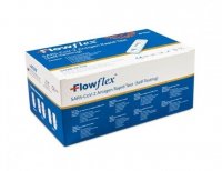 FlowFlex SARS-CoV-2 Antigen Rapid Test selftest 25 ks
