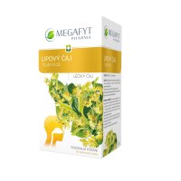 Megafyt LIPOVÝ ČAJ 20x1,5 g