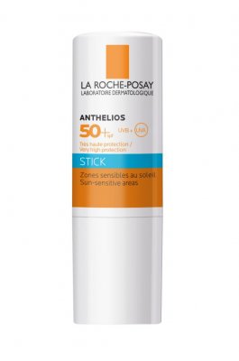 La Roche-Posay Anthelios XL SPF50+ tyčinka na citlivé partie 9 ml