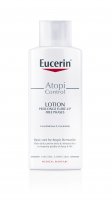 Eucerin Atopicontrol suchá zarudlá pokožka tělové mléko 250 ml