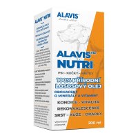 ALAVIS™ Nutri 200 ml