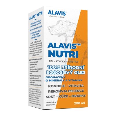 ALAVIS™ Nutri 200 ml