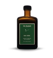 Dr. Svatek Sirup z bylin NA KAŠEL 250 ml