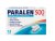 Paralen 500 mg 24 tablet