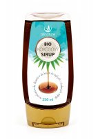 Allnature Kokosový sirup BIO 250 ml