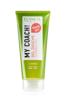 Elancyl Sprchový gel My Coach 200 ml