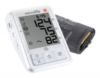 Microlife BP B6 Favourite digitální tlakoměr bílý