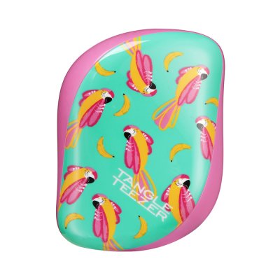 Tangle teezer Compact Styler Paradise Bird kartáč na vlasy