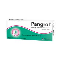 PANGROL