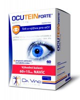 Simply You Ocutein Forte Lutein 15 mg 75 tablet
