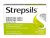 Strepsils citron bez cukru 0.6mg/1.2mg 24 pastilek