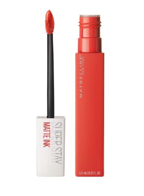 Maybelline Dlouhotrvající matná tekutá rtěnka SuperStay Matte 25 Heroine 5 ml