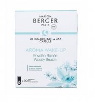Maison Berger Paris náplň do difuzéru Night & Day Aroma Wake-up Lesní vánek 1 ks