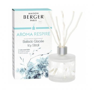 Maison Berger Paris difuzér Aroma dýchání 180 ml