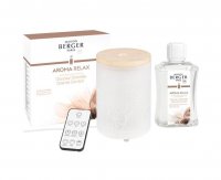 Maison Berger Paris Aroma difuzér Relax + Náplň Sladký Orient 475 ml