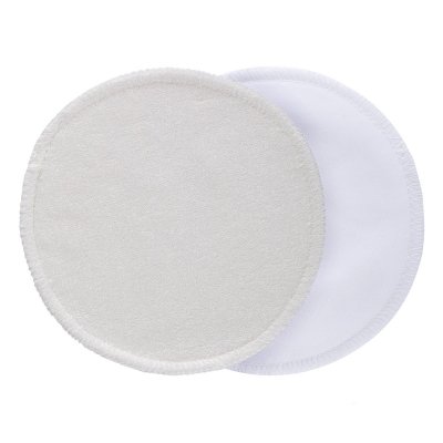 T-tomi Bambusové vložky do podprsenky BIO 1 pár