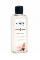 Maison Berger Paris Aroma Náplň do katalytické lampy Relax Sladký orient 500 ml