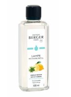 Maison Berger Paris Náplň do katalytické lampy Verbena 500 ml