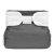 T-tomi Ortopedické abdukční kalhotky suchý zip 3–6 kg 1 ks grey