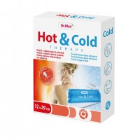 Dr.Max Hot&Cold Therapy termopolštářek 1 ks