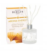 Maison Berger Paris difuzér Aroma Energy 180 ml