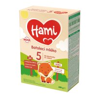Hami 5 600 g