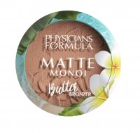 Physicians Formula Matte Monoi Butter kompaktní bronzující pudr Matte Bronzer 9 g