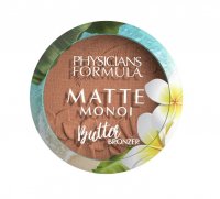 Physicians Formula Matte Monoi Butter kompaktní bronzující pudr Matte Sunkissed 9 g
