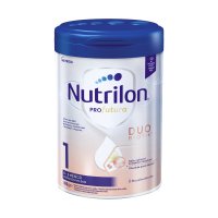 Nutrilon Profutura 1 Duobiotik 800 g