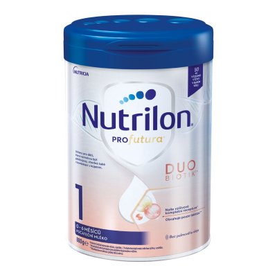 Nutrilon Profutura 1 Duobiotik 800 g