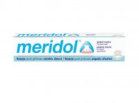 Meridol Zubní pasta 75 ml