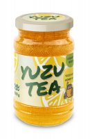 Yuzu Tea Zdravý koš 500 g