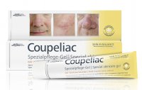 Skin in balance Coupeliac dermatologický gel proti zčervenání a kuperóze 20 ml