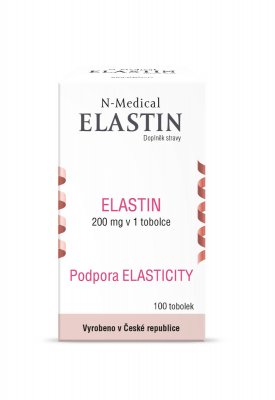 N-Medical Elastin 100 tobolek