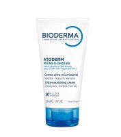 BIODERMA Atoderm Krém na ruce pro velmi suchou citlivou a atopickou pokožku 50ml